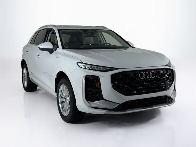 2026 Audi Q3 S line quattro - 23050643 - 6