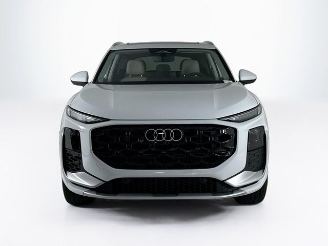 2026 Audi Q3 S line quattro - 23050643 - 7