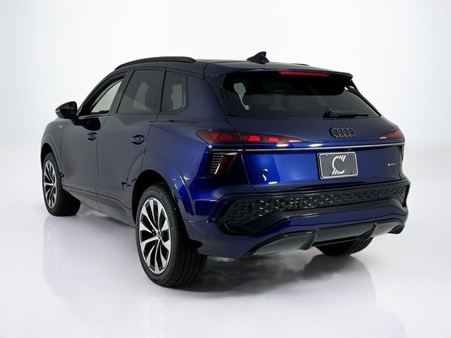 2026 Audi Q3 S line quattro - 23051161 - 2