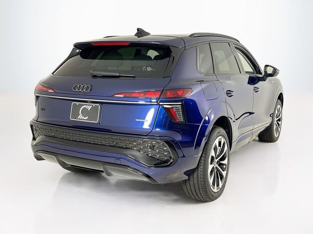 2026 Audi Q3 S line quattro - 23051161 - 3