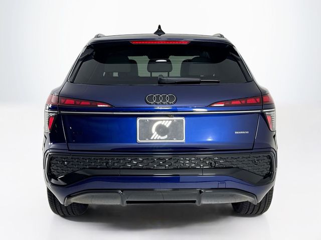 2026 Audi Q3 S line quattro - 23051161 - 4
