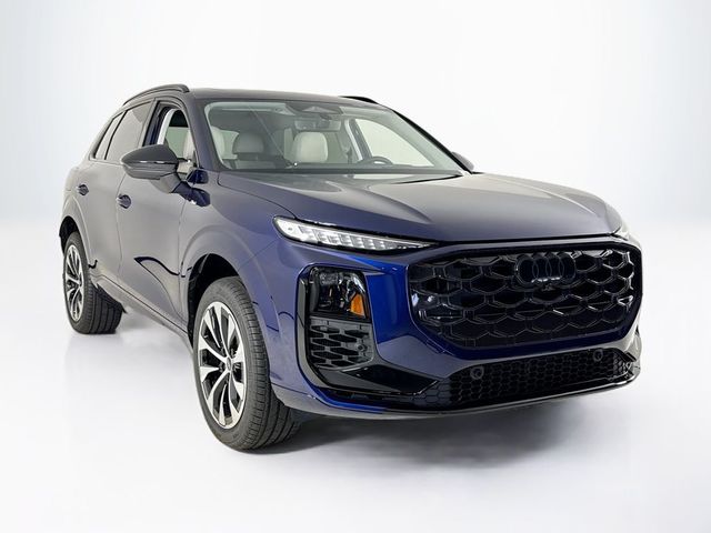 2026 Audi Q3 S line quattro - 23051161 - 6