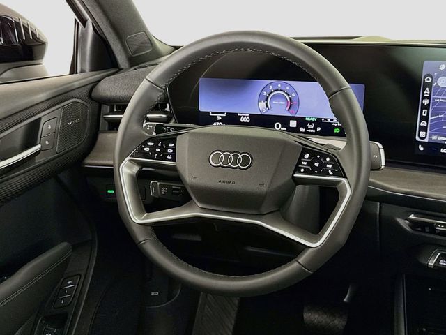 2026 Audi Q3 S line quattro - 23051196 - 9