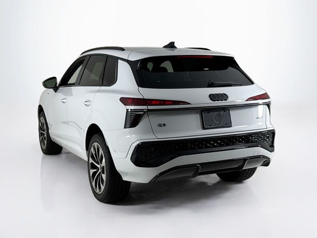 2026 Audi Q3 S line quattro - 23051196 - 2