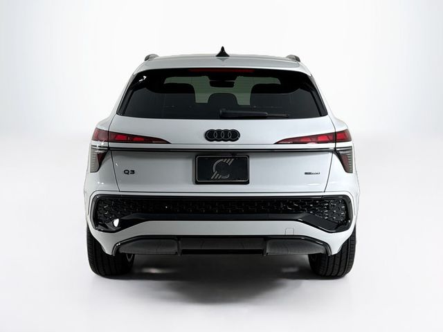 2026 Audi Q3 S line quattro - 23051196 - 3