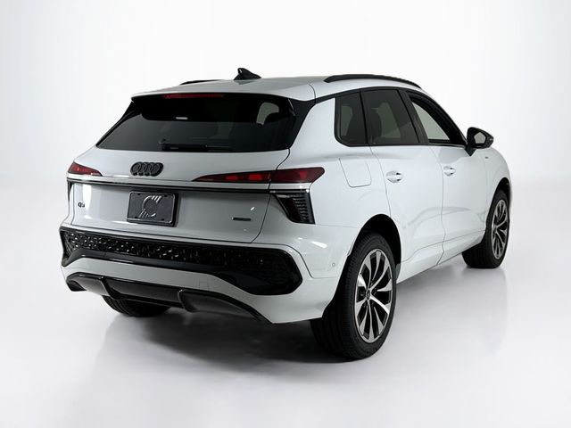 2026 Audi Q3 S line quattro - 23051196 - 4