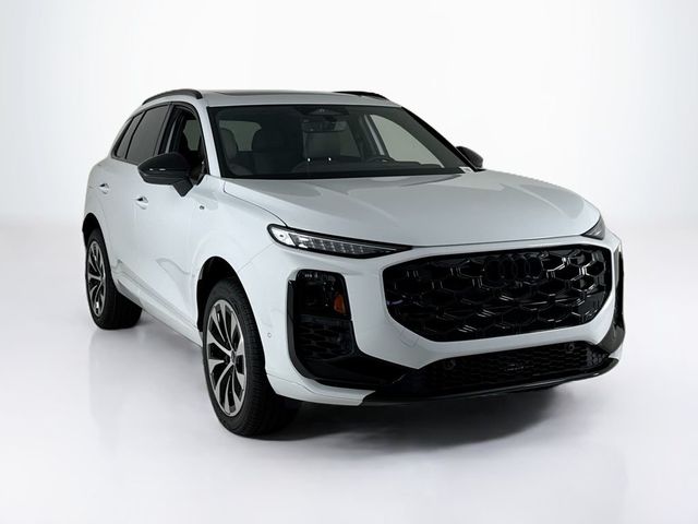 2026 Audi Q3 S line quattro - 23051196 - 6