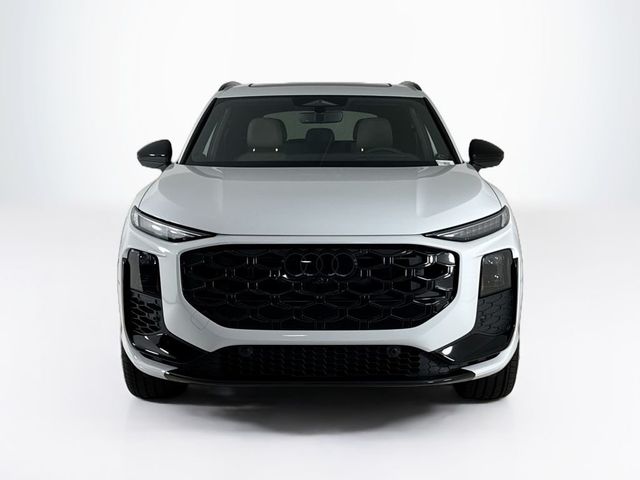 2026 Audi Q3 S line quattro - 23051196 - 7
