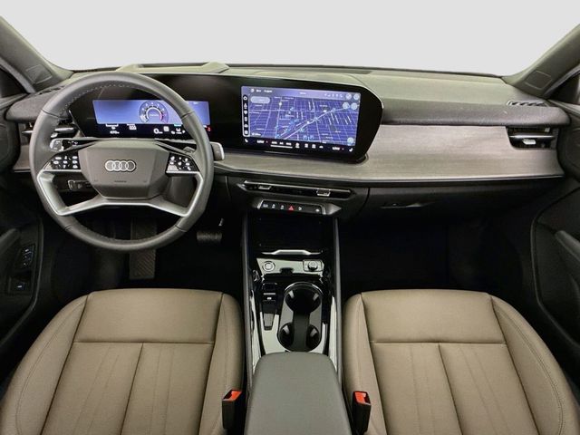 2026 Audi Q3 S line quattro - 23051196 - 8