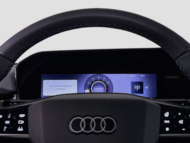 2026 Audi Q3 S line quattro - 23051793 - 10
