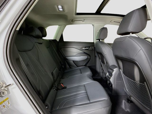 2026 Audi Q3 S line quattro - 23051793 - 15