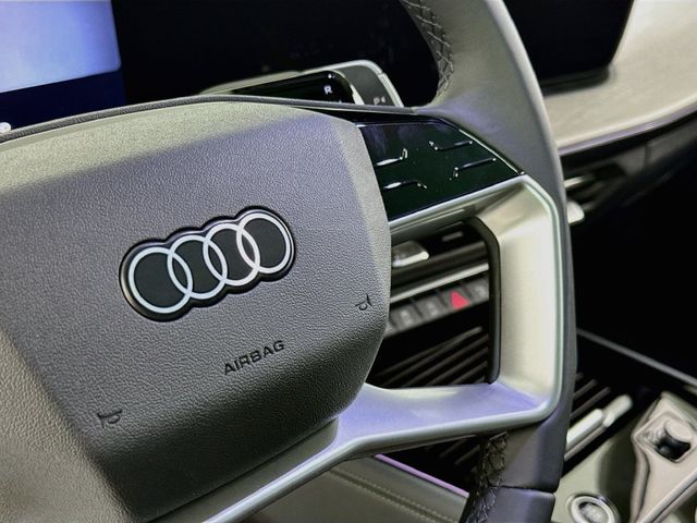 2026 Audi Q3 S line quattro - 23051793 - 17