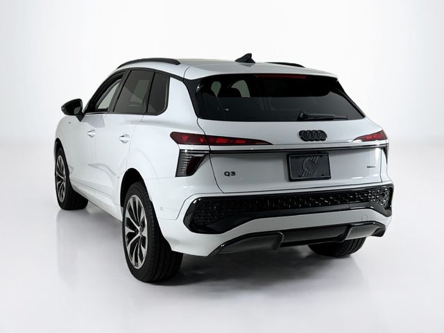 2026 Audi Q3 S line quattro - 23051793 - 2