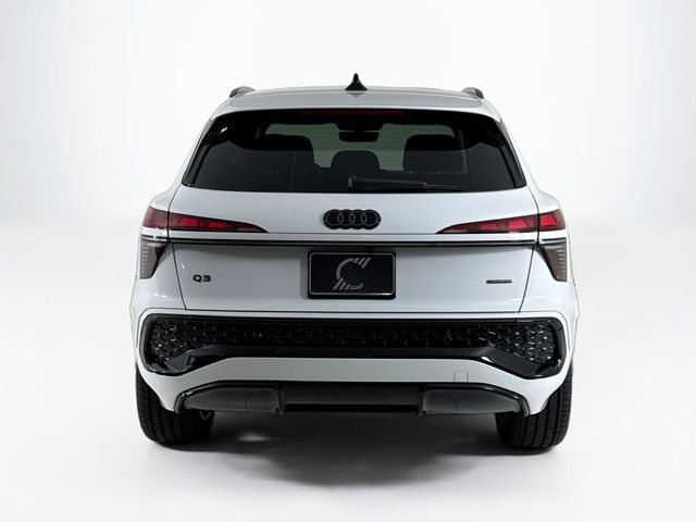 2026 Audi Q3 S line quattro - 23051793 - 3