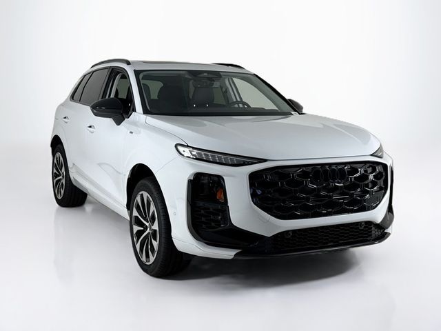 2026 Audi Q3 S line quattro - 23051793 - 6