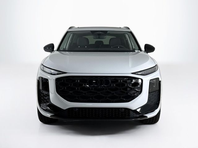 2026 Audi Q3 S line quattro - 23051793 - 7