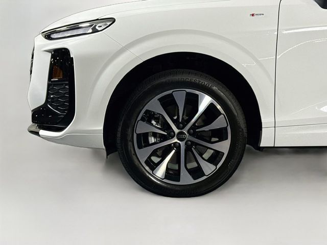 2026 Audi Q3 S line quattro - 23052686 - 21