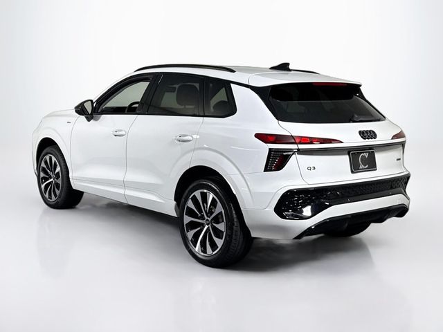 2026 Audi Q3 S line quattro - 23052686 - 2