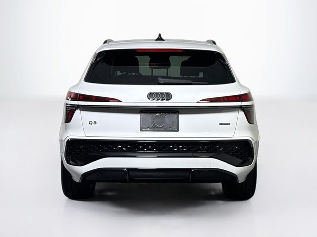 2026 Audi Q3 S line quattro - 23052686 - 3