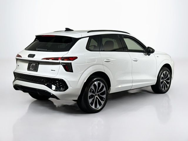 2026 Audi Q3 S line quattro - 23052686 - 4