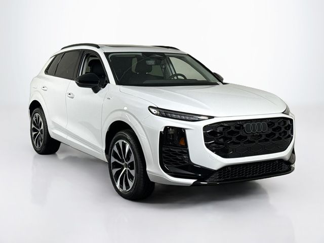 2026 Audi Q3 S line quattro - 23052686 - 6