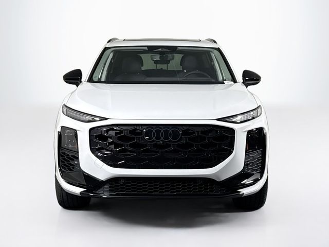 2026 Audi Q3 S line quattro - 23052686 - 7