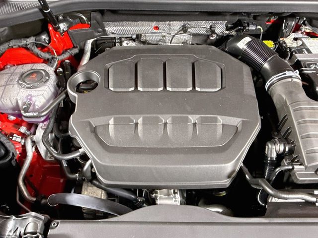 2026 Audi Q3 S line quattro - 23054328 - 21