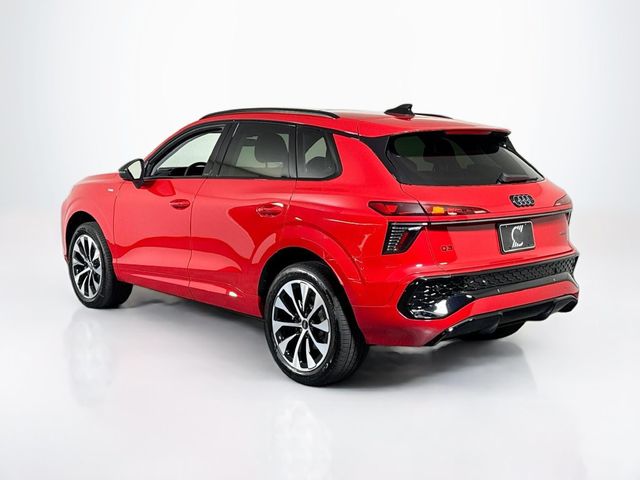 2026 Audi Q3 S line quattro - 23054328 - 2