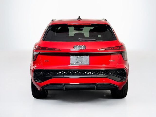 2026 Audi Q3 S line quattro - 23054328 - 3