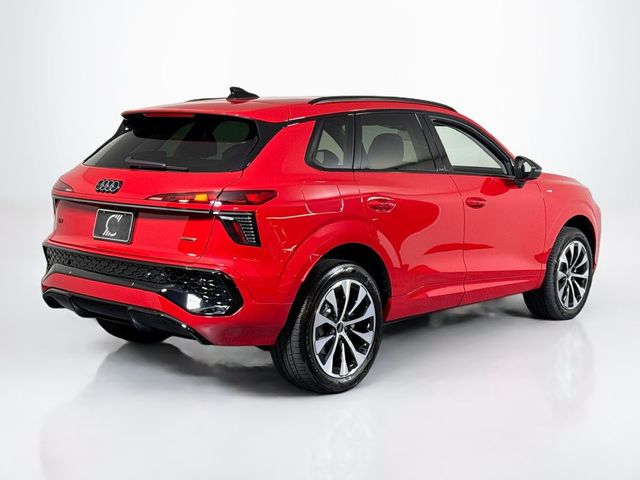 2026 Audi Q3 S line quattro - 23054328 - 4