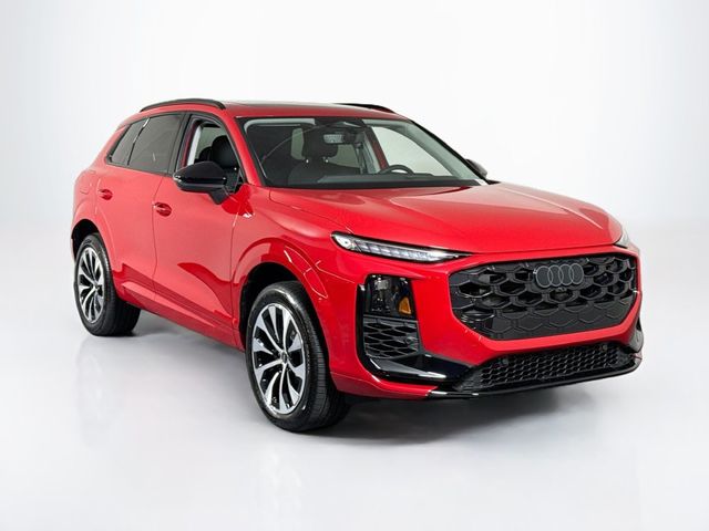 2026 Audi Q3 S line quattro - 23054328 - 6