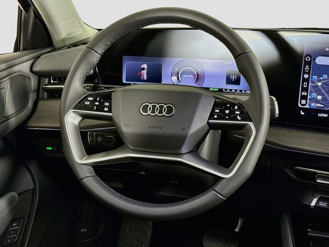 2026 Audi Q3 S line quattro - 23056171 - 9