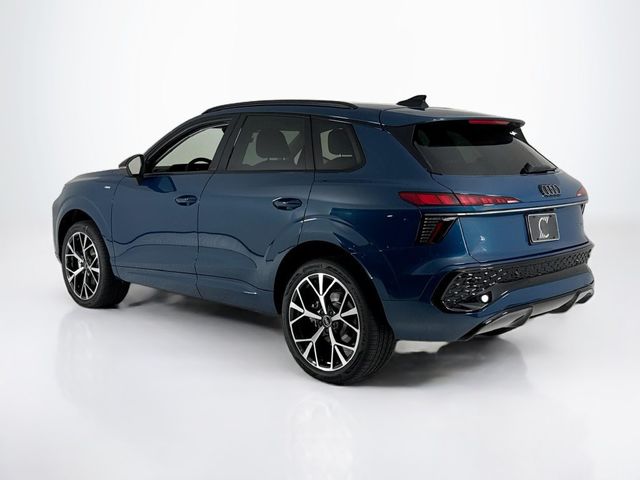 2026 Audi Q3 S line quattro - 23056171 - 2