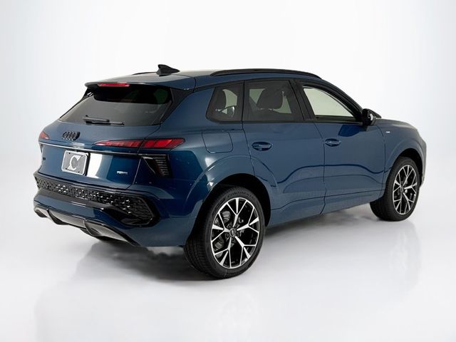 2026 Audi Q3 S line quattro - 23056171 - 4