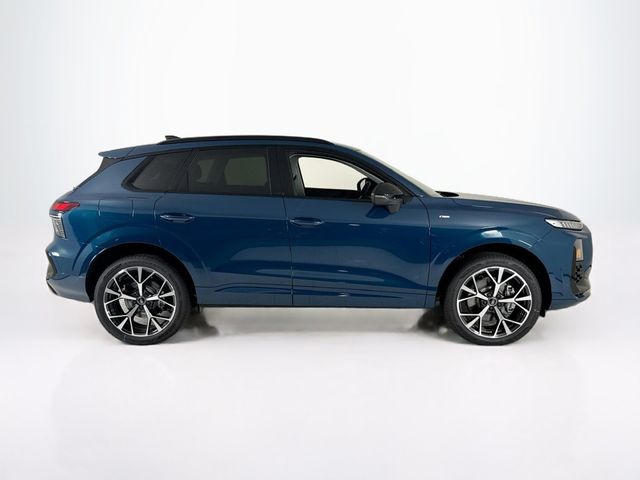 2026 Audi Q3 S line quattro - 23056171 - 5