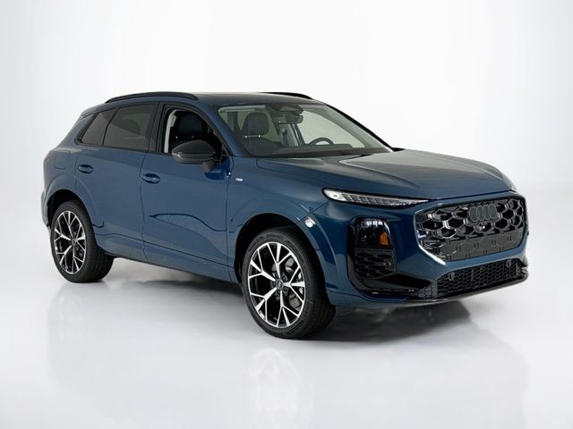 2026 Audi Q3 S line quattro - 23056171 - 6