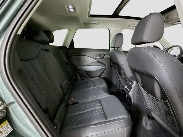 2026 Audi Q3 S line quattro - 23056183 - 15