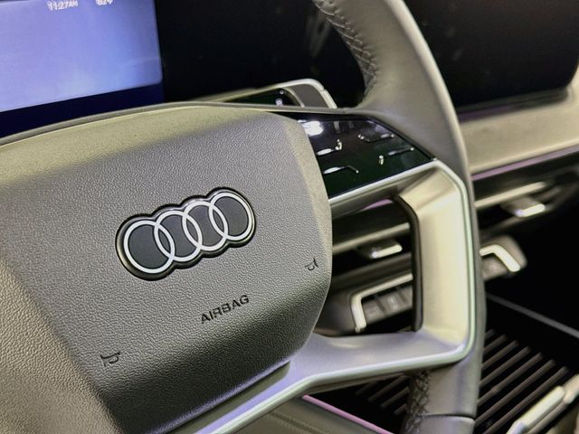 2026 Audi Q3 S line quattro - 23056183 - 17