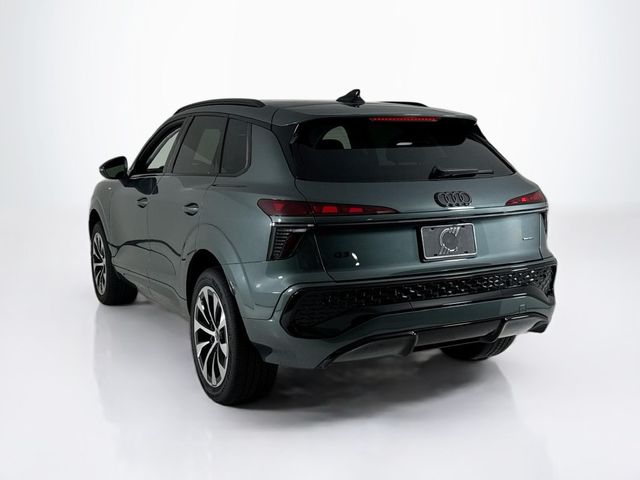 2026 Audi Q3 S line quattro - 23056183 - 2