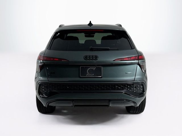 2026 Audi Q3 S line quattro - 23056183 - 3