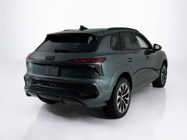 2026 Audi Q3 S line quattro - 23056183 - 4