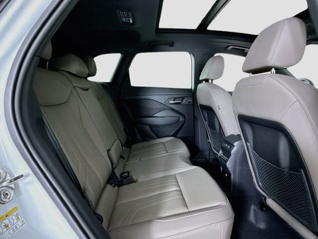 2026 Audi Q3 S line quattro - 23056876 - 15