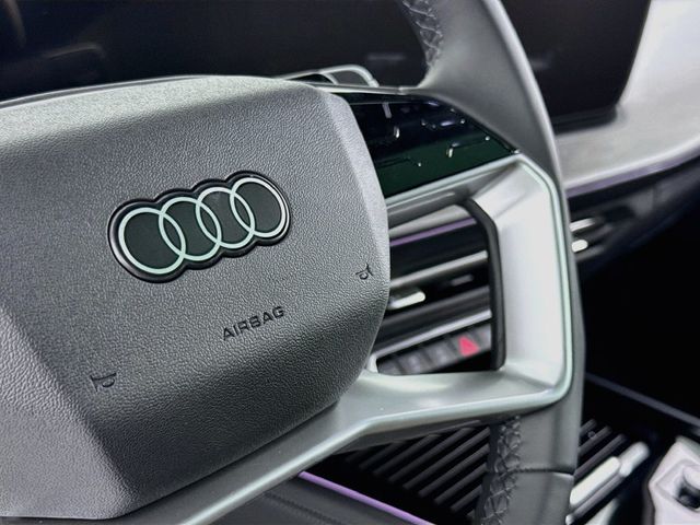 2026 Audi Q3 S line quattro - 23056876 - 17