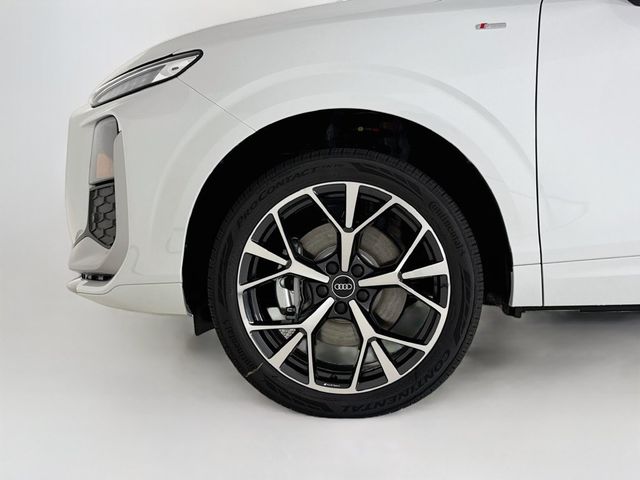 2026 Audi Q3 S line quattro - 23056876 - 26