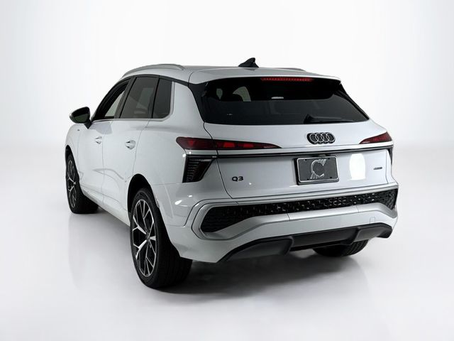 2026 Audi Q3 S line quattro - 23056876 - 2