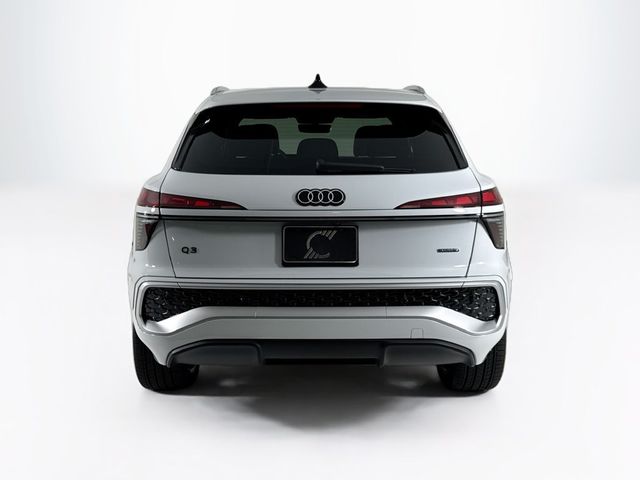 2026 Audi Q3 S line quattro - 23056876 - 3