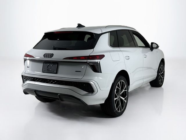 2026 Audi Q3 S line quattro - 23056876 - 4