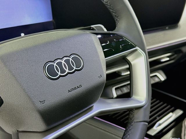 2026 Audi Q3 S line quattro - 23056898 - 17