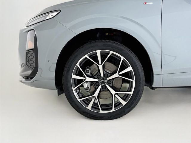 2026 Audi Q3 S line quattro - 23056898 - 26