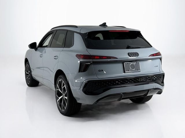 2026 Audi Q3 S line quattro - 23056898 - 2
